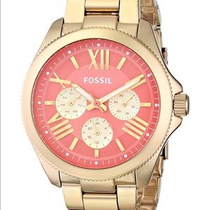 Fossil Women’s watch